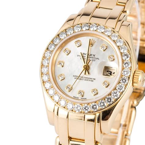 fake ladies rolex watches|rolex second hand movement.